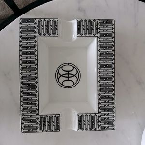 Hermes ashtray